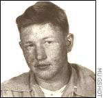 Jerry Brudos w wieku 17 lat