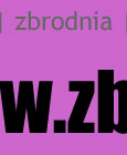 zbrodnia