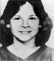 Kimberly Leach