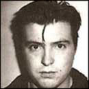 Paul Denyer - 19 lat