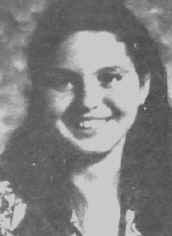 F. 'Becky' Powell
