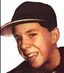 Brian King